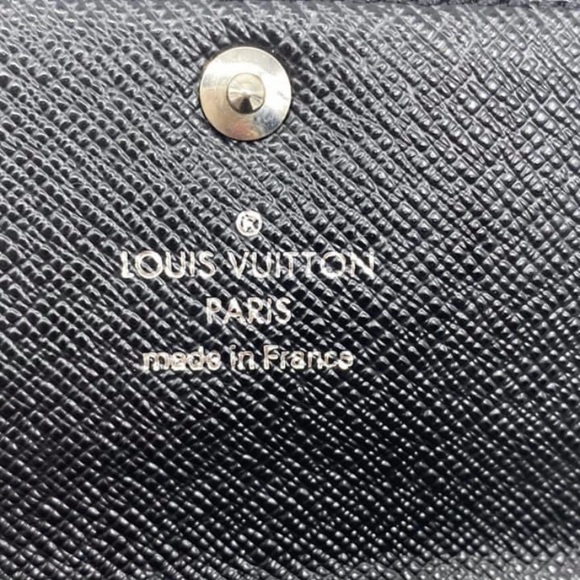 Damien Graphite 6 Key Holder - Picture 7 of 10